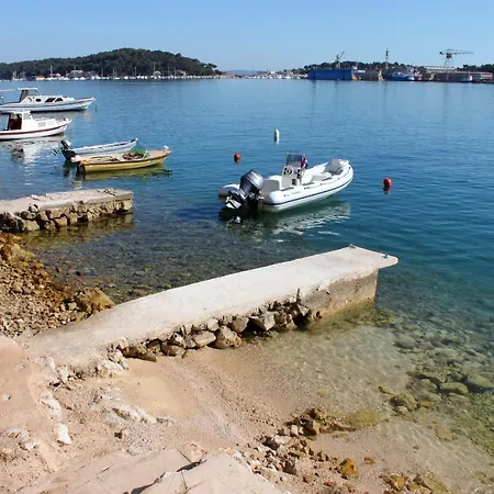 아파트 By The Sea Mali Losinj, Losinj - 19725 *