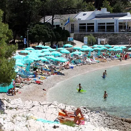 By The Sea Mali Losinj, Losinj - 19725 아파트 *