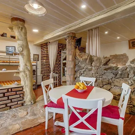 By The Sea Mali Losinj, Losinj - 19725 Apartman Mali Lošinj